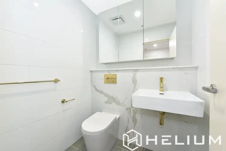 Fifth view of Homely apartment listing, 7072/17 Amalfi Drive, Wentworth Point NSW 2127