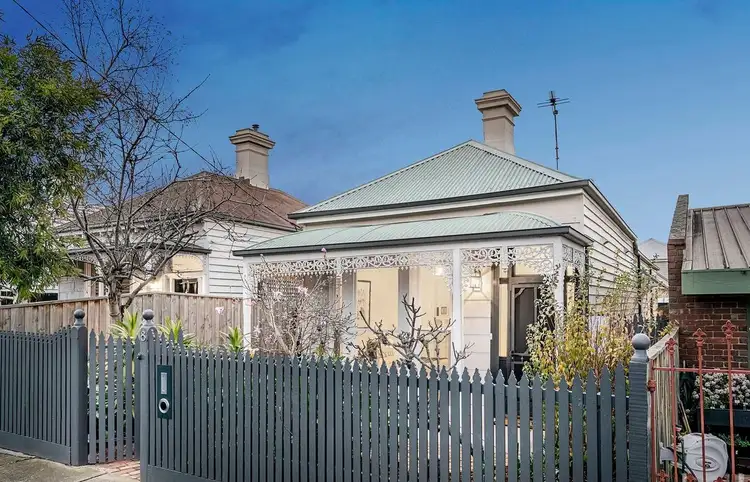 8 Stewart Street, Hawthorn East VIC 3123