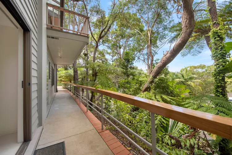 Main view of Homely house listing, 2/29 Heaney Close, Mount Colah NSW 2079
