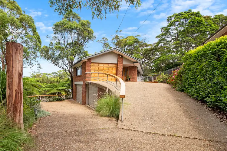 Second view of Homely house listing, 2/29 Heaney Close, Mount Colah NSW 2079