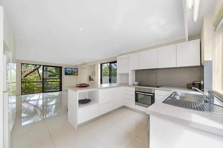 Third view of Homely house listing, 2/29 Heaney Close, Mount Colah NSW 2079