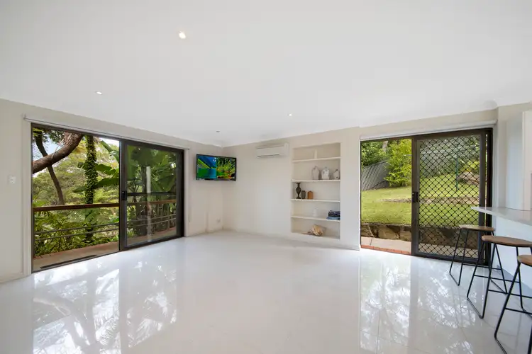 Fourth view of Homely house listing, 2/29 Heaney Close, Mount Colah NSW 2079