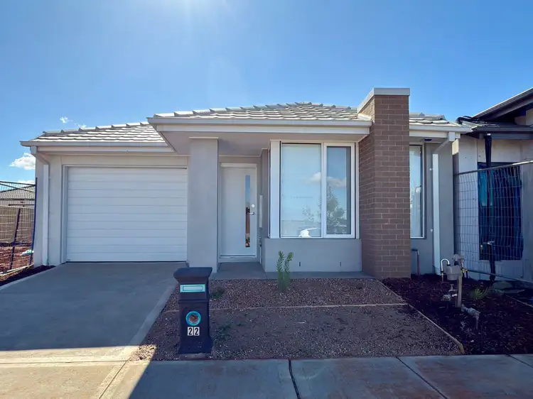 22 Acanea Street, Strathtulloh VIC 3338
