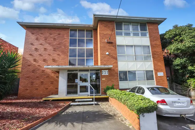 4/232 Ascot Vale Road, Ascot Vale VIC 3032