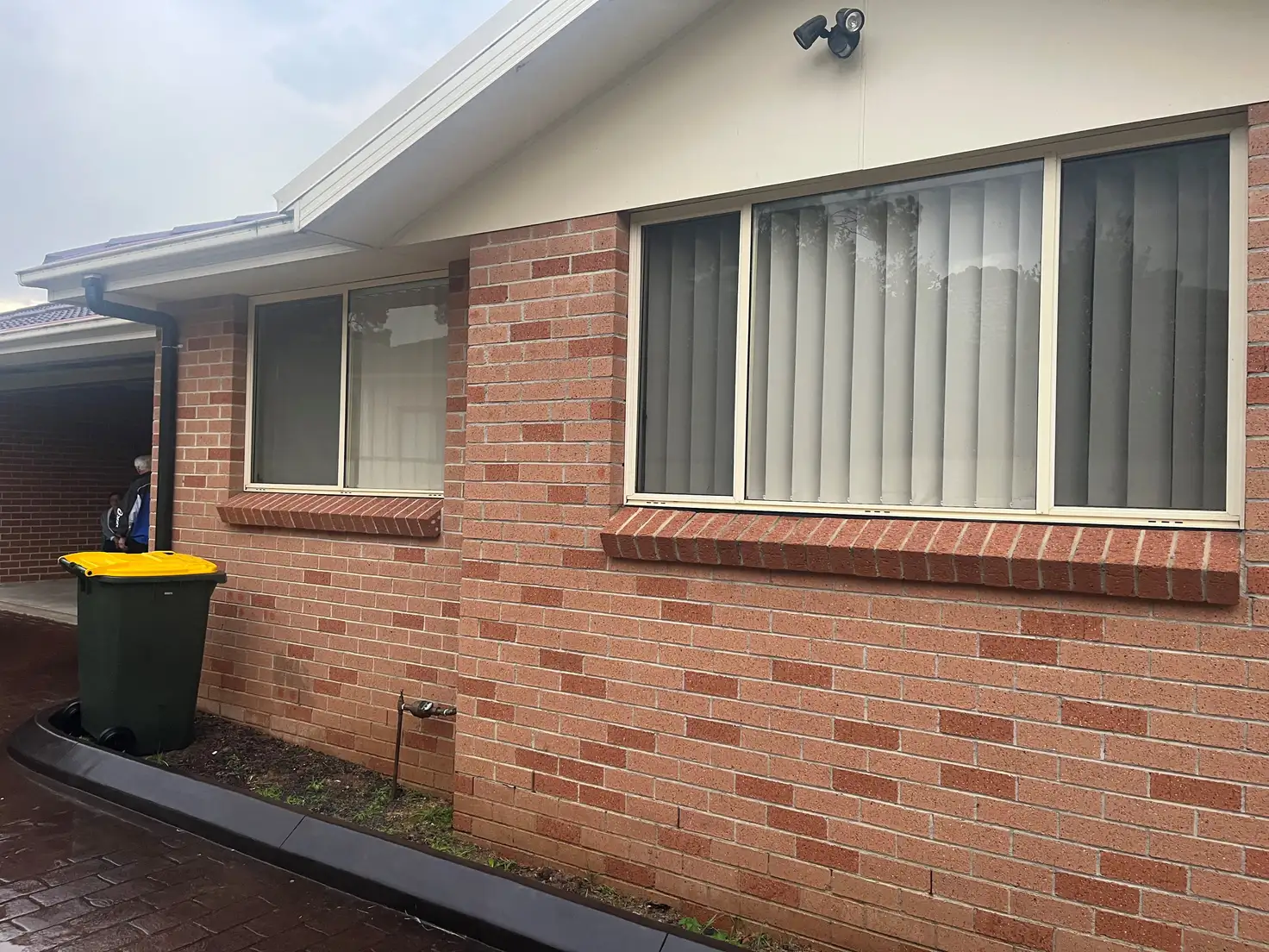 Main view of Homely villa listing, 38C Carinya Road, Girraween NSW 2145