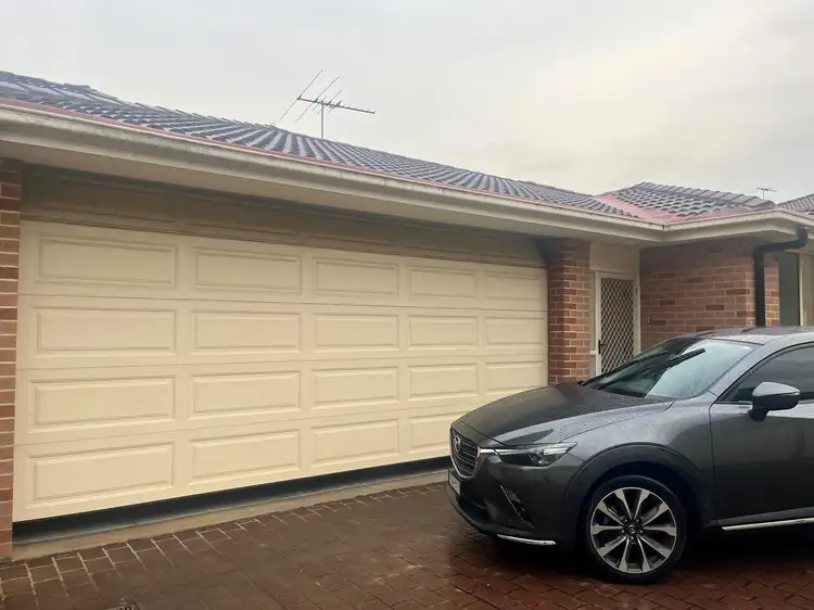 Second view of Homely villa listing, 38C Carinya Road, Girraween NSW 2145