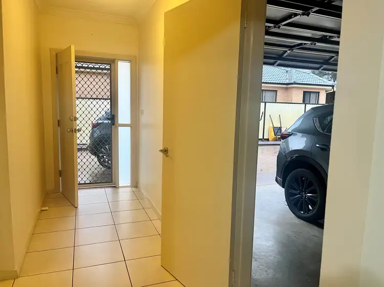 Third view of Homely villa listing, 38C Carinya Road, Girraween NSW 2145