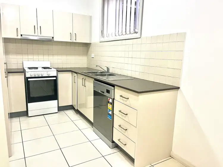 Fifth view of Homely villa listing, 38C Carinya Road, Girraween NSW 2145