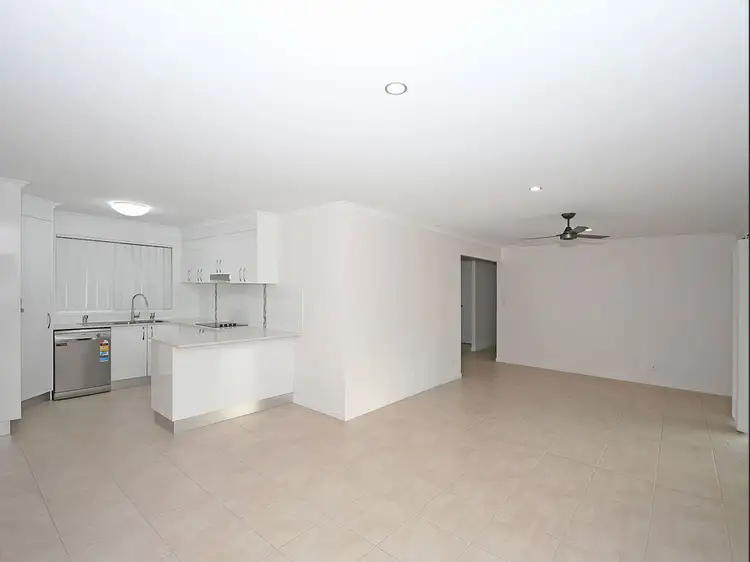 Second view of Homely house listing, 10 LARISSA WAY, Urangan QLD 4655