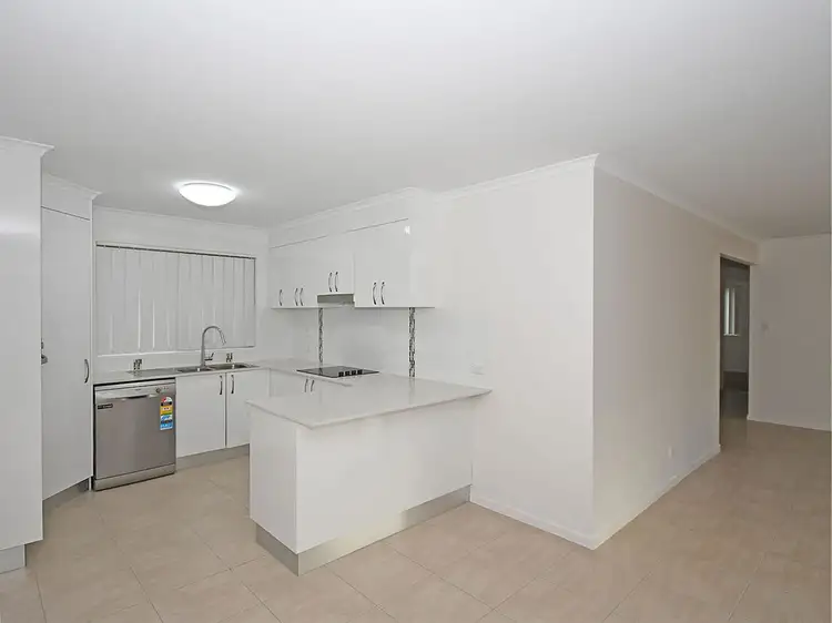 Fourth view of Homely house listing, 10 LARISSA WAY, Urangan QLD 4655