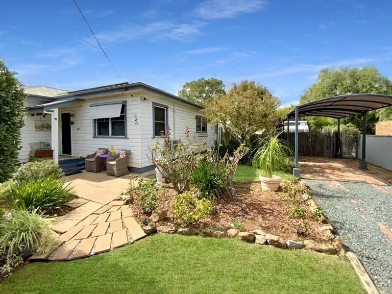 Main view of Homely house listing, 127 Farnell Street, Forbes NSW 2871