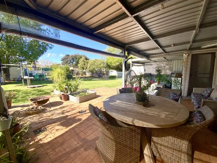 Third view of Homely house listing, 127 Farnell Street, Forbes NSW 2871