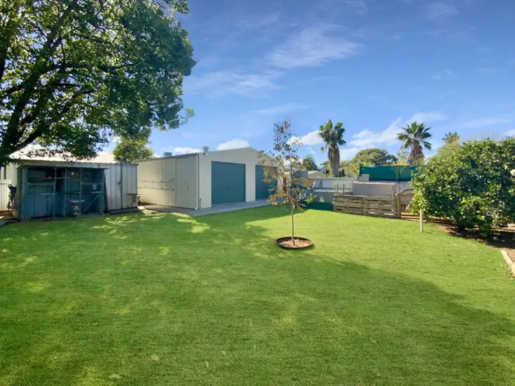 Fourth view of Homely house listing, 127 Farnell Street, Forbes NSW 2871