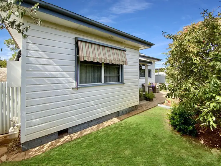 Fifth view of Homely house listing, 127 Farnell Street, Forbes NSW 2871