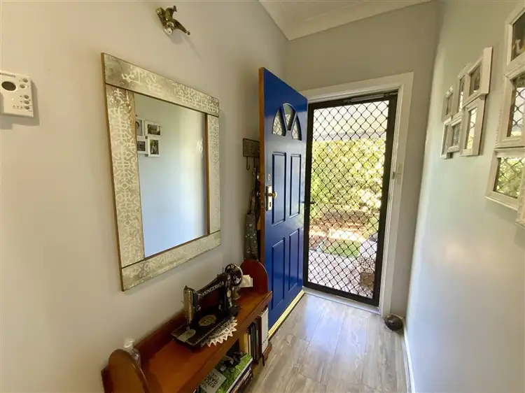 Sixth view of Homely house listing, 127 Farnell Street, Forbes NSW 2871