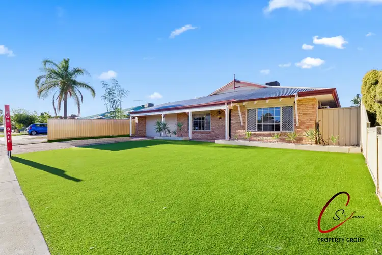 24 Powderbark Bypass, Kenwick WA 6107