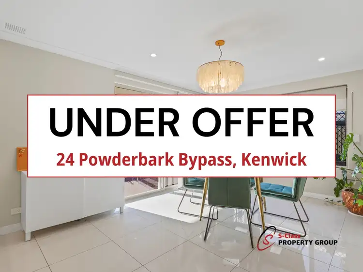 24 Powderbark Bypass, Kenwick WA 6107