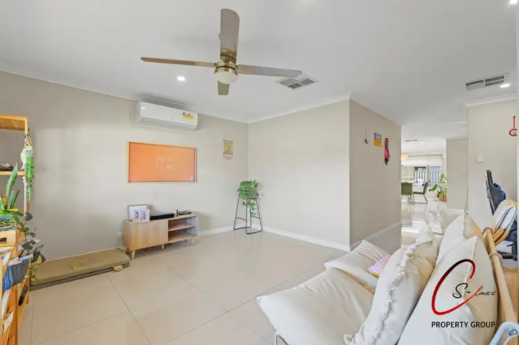 Fifth view of Homely house listing, 24 Powderbark Bypass, Kenwick WA 6107