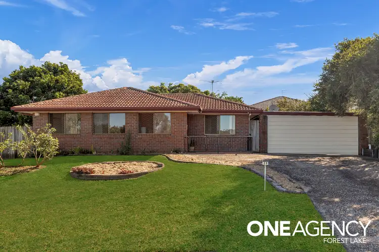 29 Dunleath Street, Durack QLD 4077