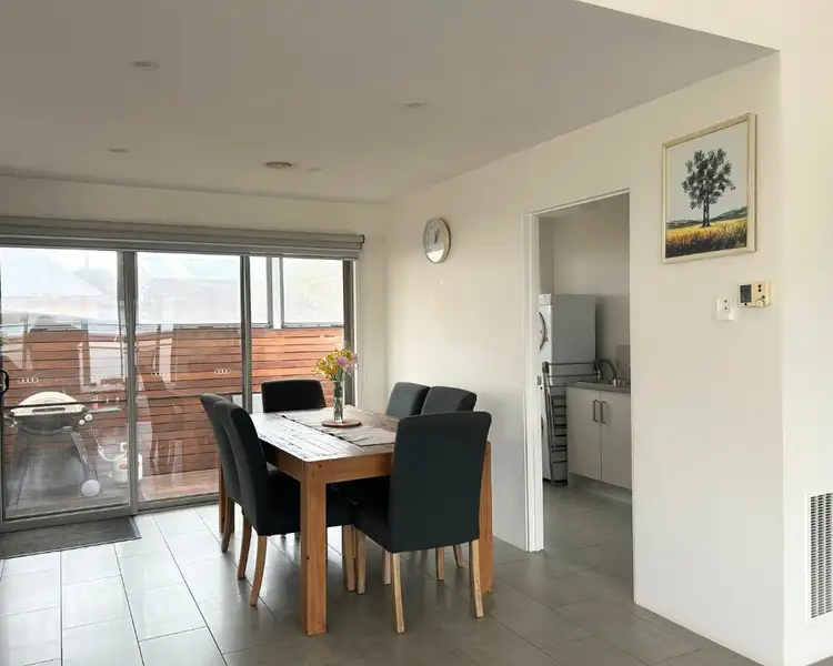 Third view of Homely townhouse listing, 2/16 Hyland Street, Warrnambool VIC 3280