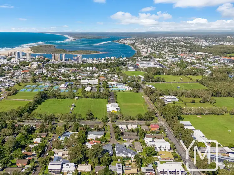 Second view of Homely townhouse listing, 5/5 Rufous Court, Caloundra QLD 4551