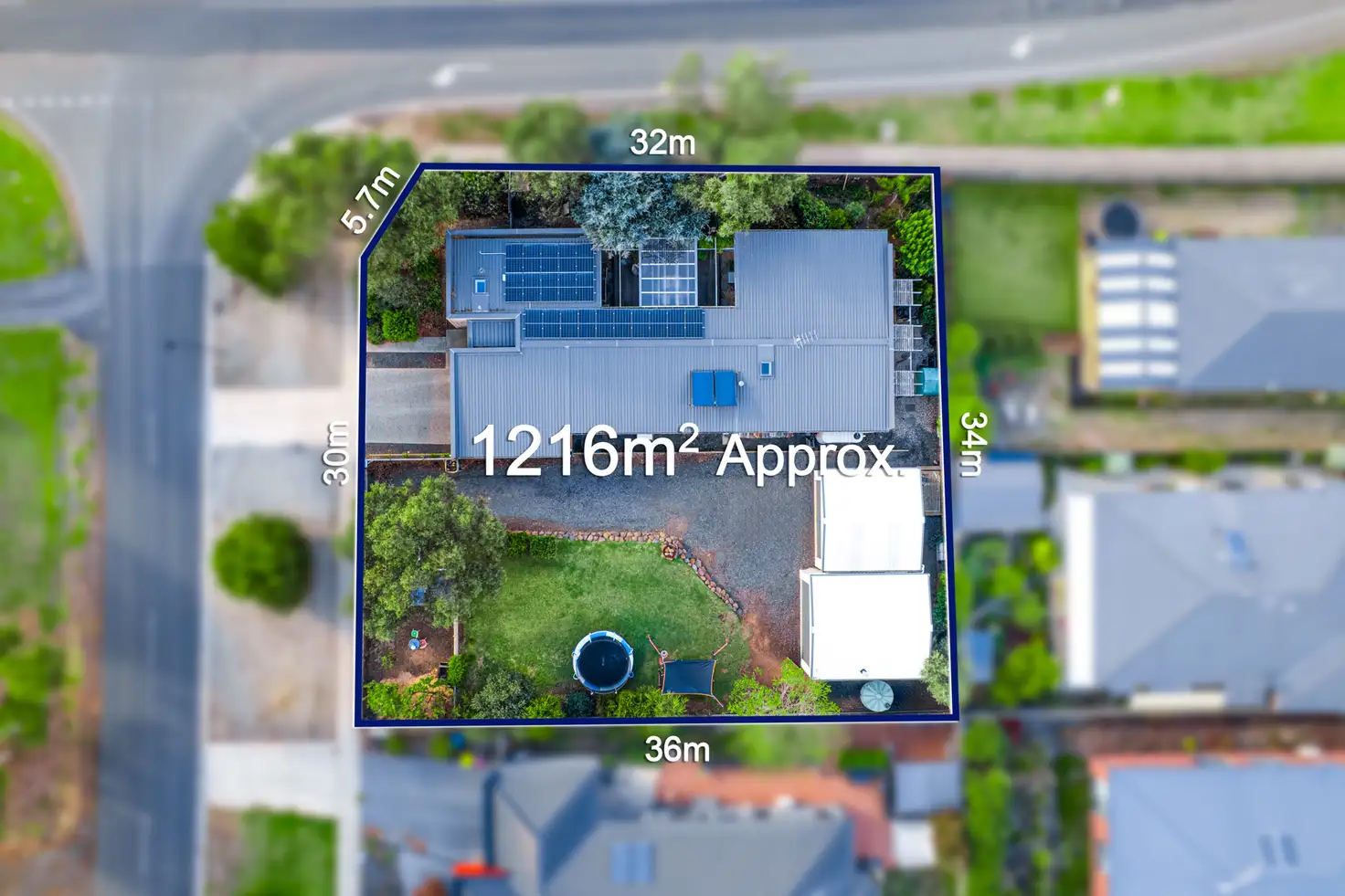 Main view of Homely house listing, 3 Bruce Street, Bannockburn VIC 3331