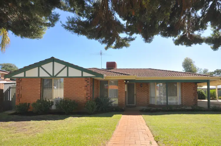 37 Toucan Way, Ballajura WA 6066