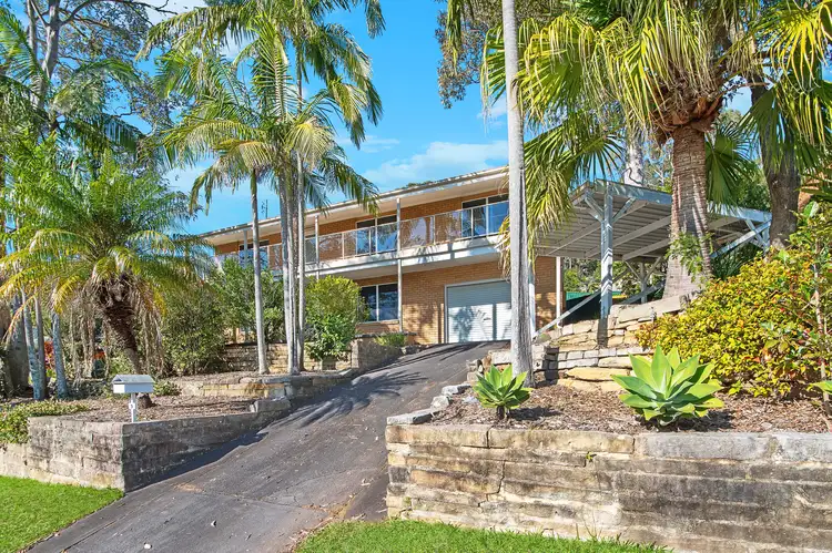 9 Pindari Terrace, Green Point NSW 2251