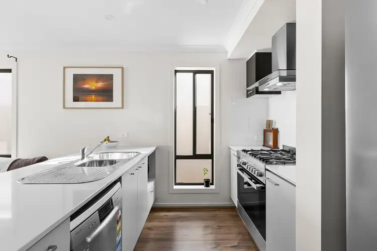 Third view of Homely house listing, 53 Pearlrock Drive, Mount Duneed VIC 3217