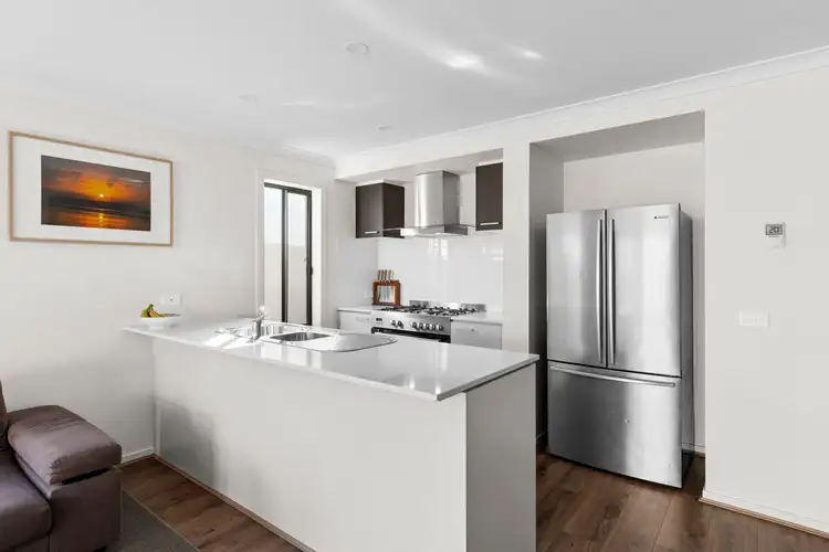 Fourth view of Homely house listing, 53 Pearlrock Drive, Mount Duneed VIC 3217