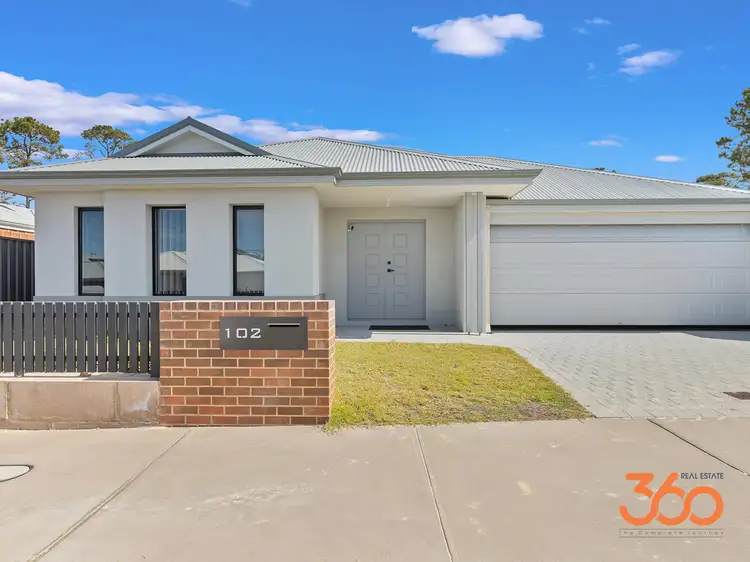 Third view of Homely house listing, 102 Cumberland Avenue, Ellenbrook WA 6069