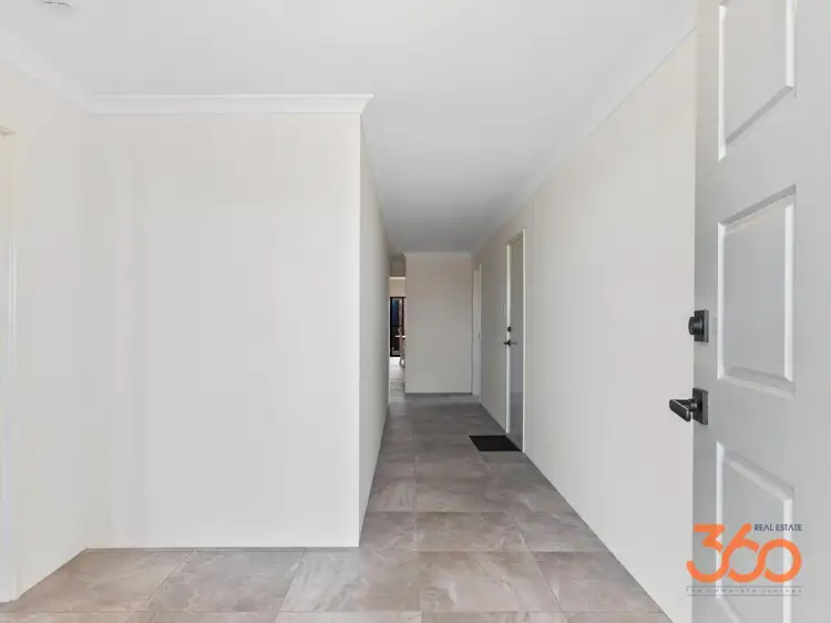 Fifth view of Homely house listing, 102 Cumberland Avenue, Ellenbrook WA 6069
