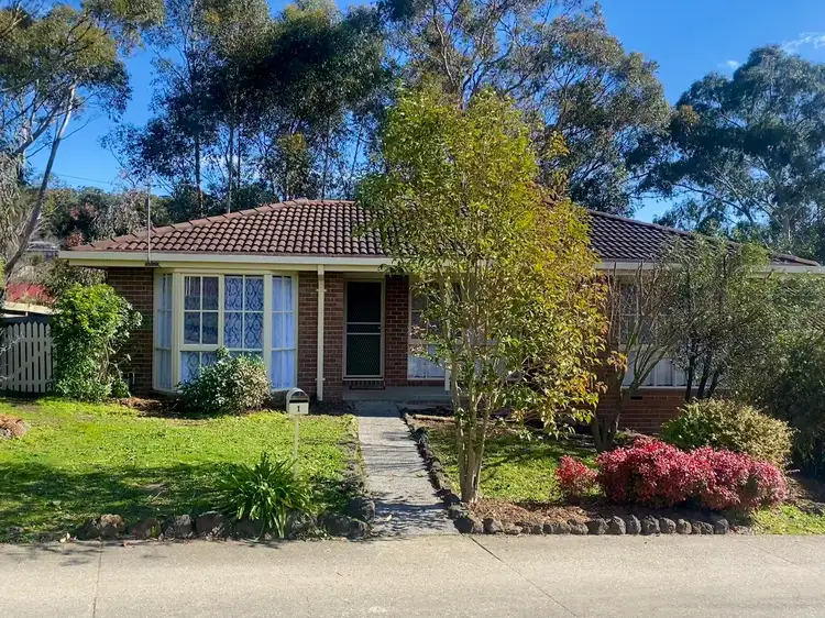 1 HILLTOP COURT, Yarra Junction VIC 3797