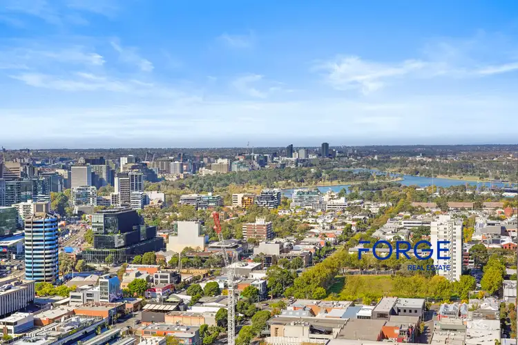 3403/283 City Road, Southbank VIC 3006
