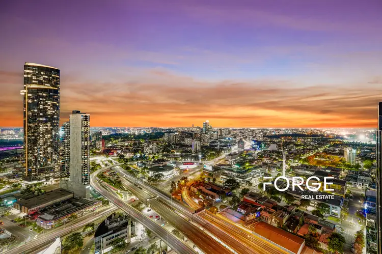 Sixth view of Homely apartment listing, 3403/283 City Road, Southbank VIC 3006