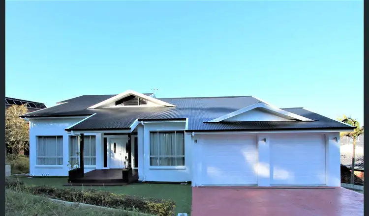 122 Dangerfield Drive, Elermore Vale NSW 2287