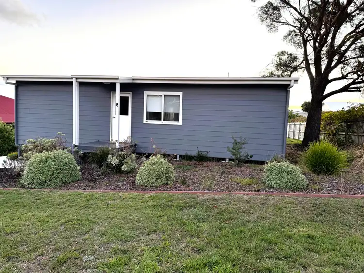 6 Cannell Place, Akaroa TAS 7216