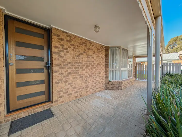 Second view of Homely house listing, 12 Goyne Crescent, Swan Hill VIC 3585