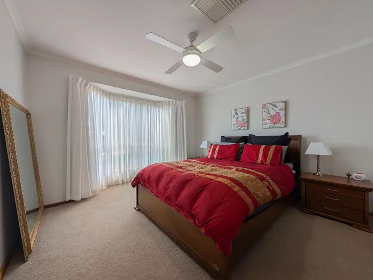 Fifth view of Homely house listing, 12 Goyne Crescent, Swan Hill VIC 3585