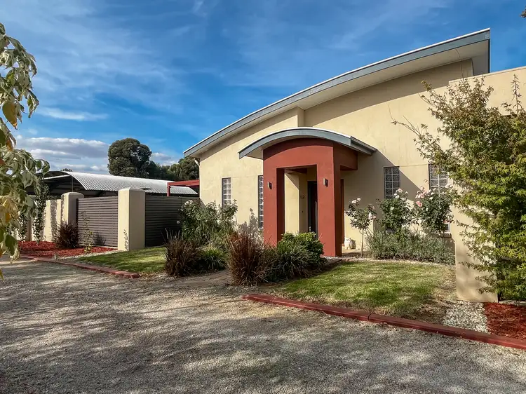 Main view of Homely house listing, 24 Suttie Drive, Swan Hill VIC 3585