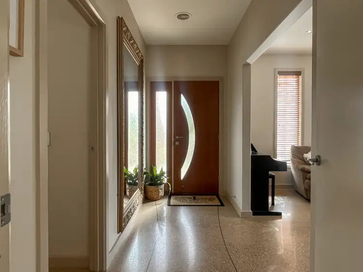 Third view of Homely house listing, 24 Suttie Drive, Swan Hill VIC 3585