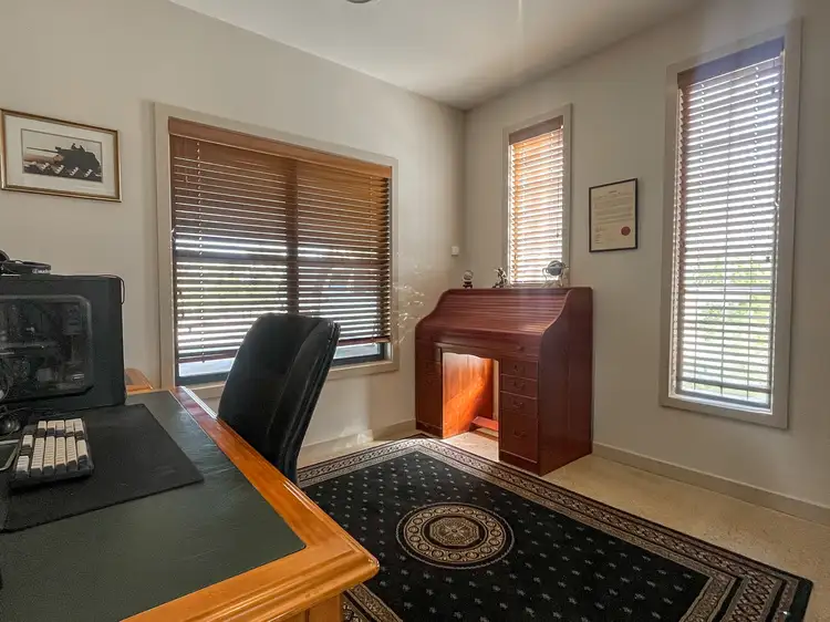 Fifth view of Homely house listing, 24 Suttie Drive, Swan Hill VIC 3585