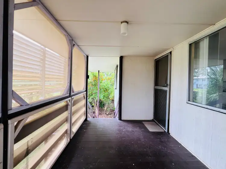 43 Spring Crescent, Dysart QLD 4745
