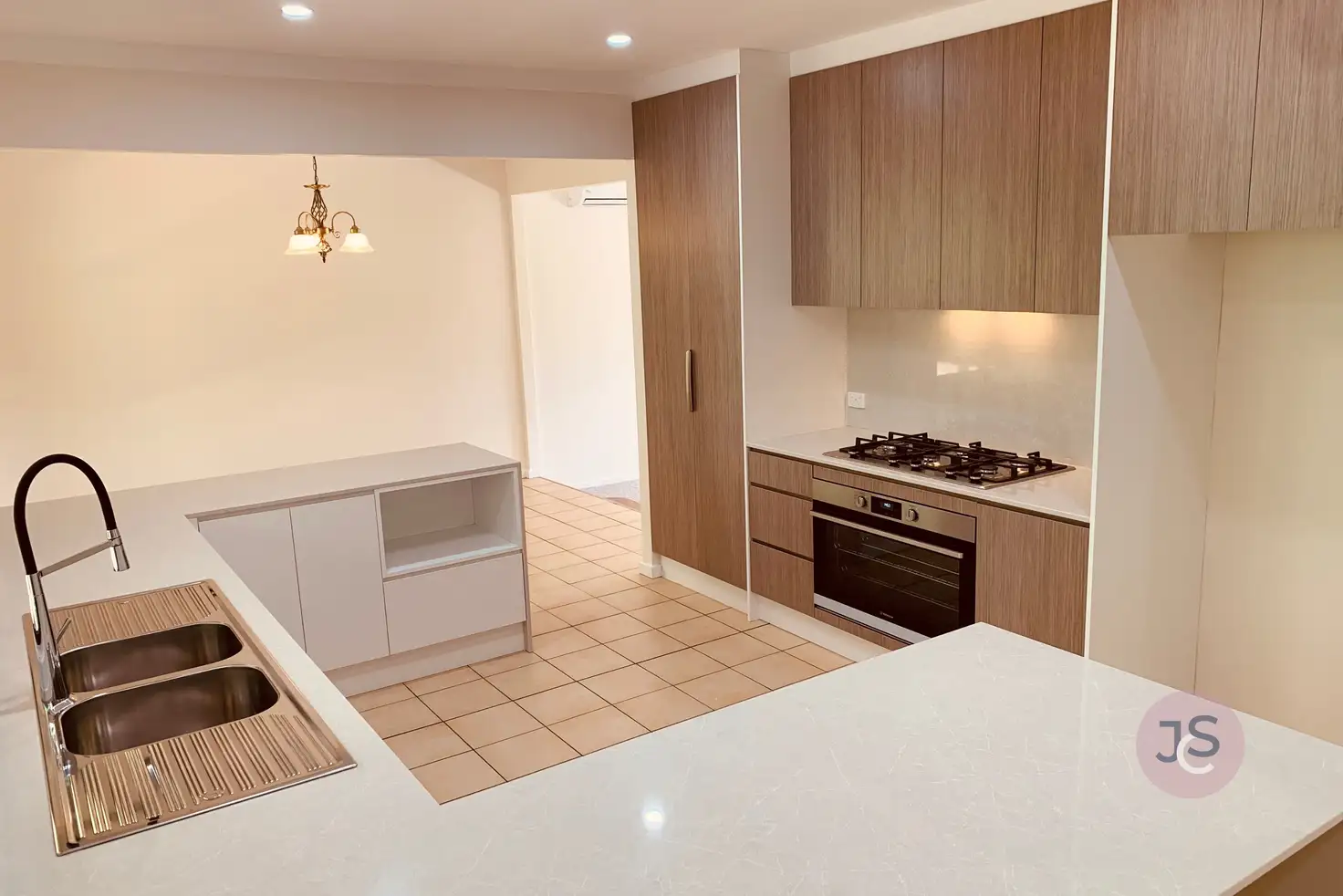 Main view of Homely house listing, 1 Jenny Close, Elermore Vale NSW 2287