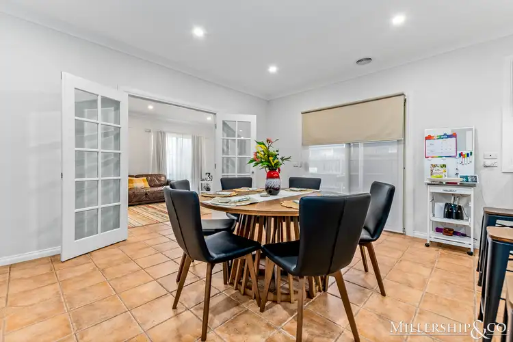 Third view of Homely house listing, 92 Trinity Way, South Morang VIC 3752