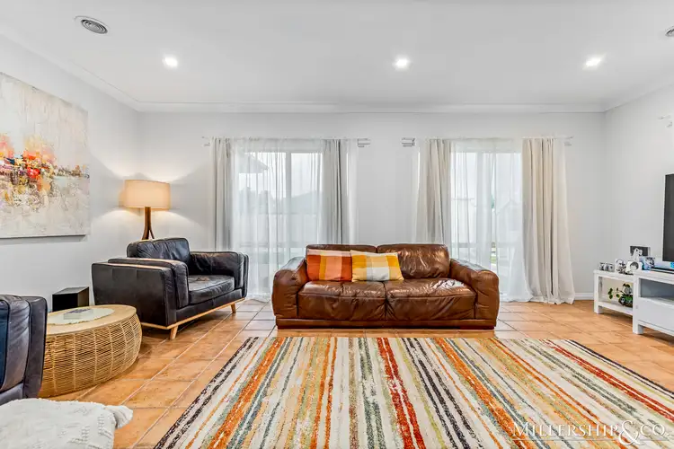 Fourth view of Homely house listing, 92 Trinity Way, South Morang VIC 3752