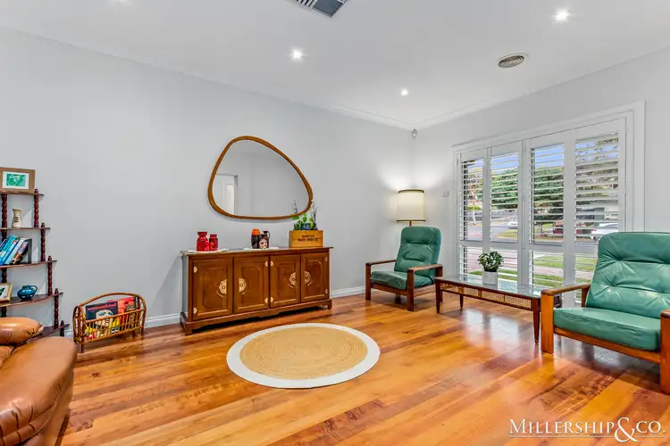 Fifth view of Homely house listing, 92 Trinity Way, South Morang VIC 3752