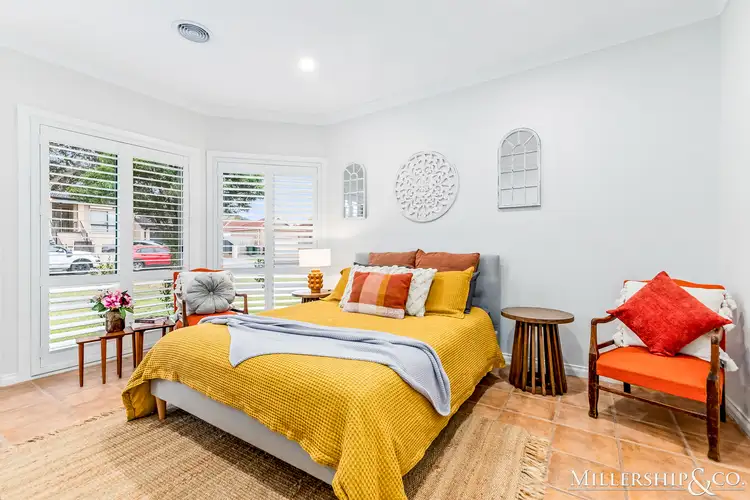 Sixth view of Homely house listing, 92 Trinity Way, South Morang VIC 3752