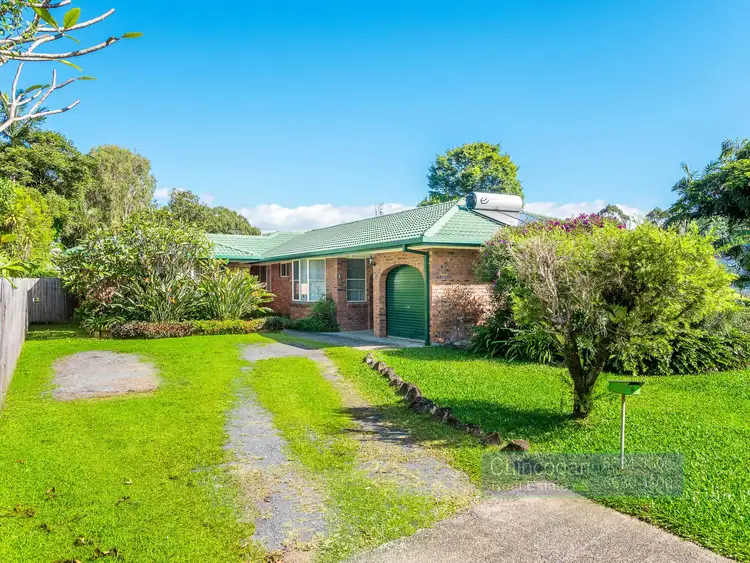 Second view of Homely house listing, 8 Rush Court, Mullumbimby NSW 2482