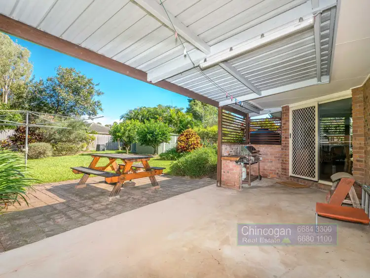 Third view of Homely house listing, 8 Rush Court, Mullumbimby NSW 2482